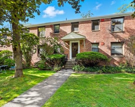 7 Rockledge Road #2B