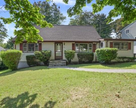 893 Church Hill Road