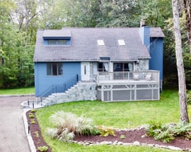 421 East Hyerdale Drive