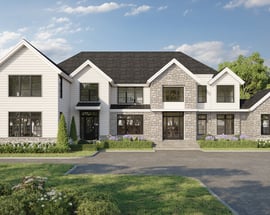 18 Stone Bridge Road