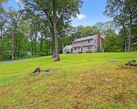 27 West Woodland Drive