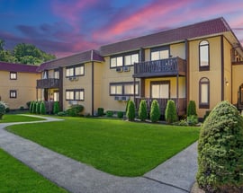 12 Granada Crescent #20