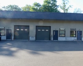 900 Industrial Park Road #1 & 2