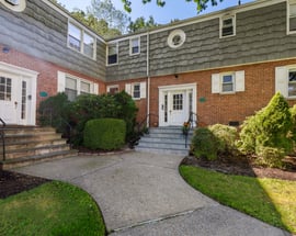 907 Palmer Avenue #H1