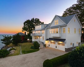 33 Thimble Farms Road