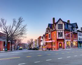 56 Milbank Avenue #A