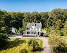 24 Sleepy Hollow Road