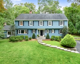 100 Spring Water Lane