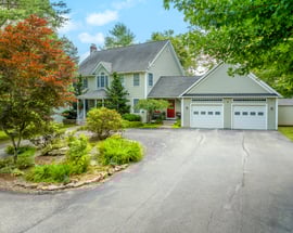 177 Barrett Hill Road