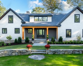 703 Fox Hopyard Road