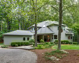 20 Mine Hill Road East