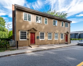 11 North Main Street