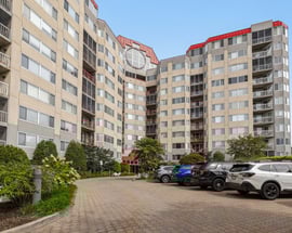 10 Stewart Place #2AW