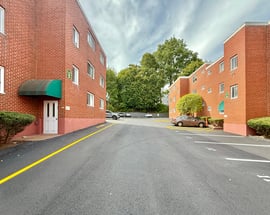 18 Prospect Avenue #APT C15