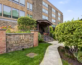 11 River Street #412