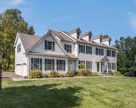 121r Stage Coach Road