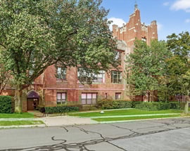 75 Mckinley Avenue #B1-9