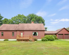 36 Egremont Plain Rd