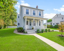 521 Jefferson Avenue #2nd Floor