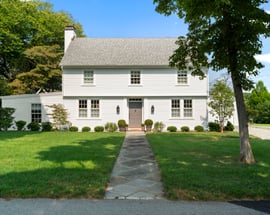 8 Lieutenant River Lane