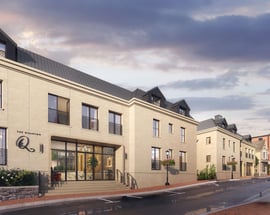 15 Burtis Avenue #East Penthouse C