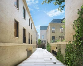 15 Burtis Avenue #West Penthouse B