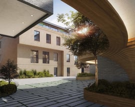 15 Burtis Avenue #East Plaza 203