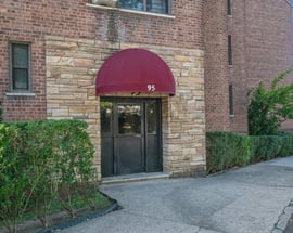 95 Sedgwick Avenue #1G