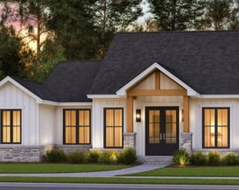 Meadowcrest Drive North