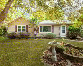 240 Stevers Crossing Road