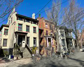 38 Academy Street #1