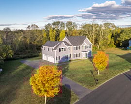 85 Weathervane Drive