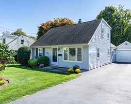 36 Old Barn Road South