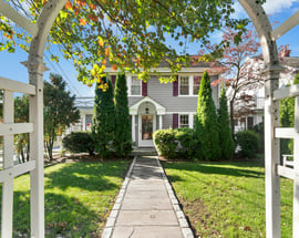 2630 Boston Post Road