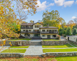 262 Lyons Plain Road