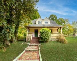 221 N Greeley Avenue