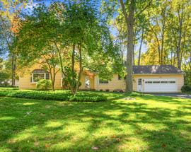 234 Marvin Ridge Road