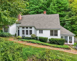 35 Poverty Hollow Road