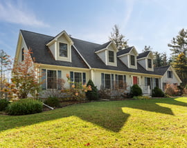 76 Washinee Heights Road