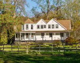 729 Cold Spring Road