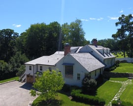 96 Kings Highway North