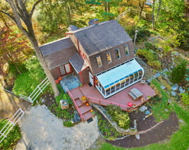 258 Silver Spring Road