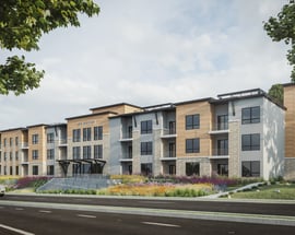 25 S Riverside Avenue #308