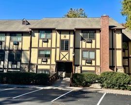 50 Aiken Street #APT 305