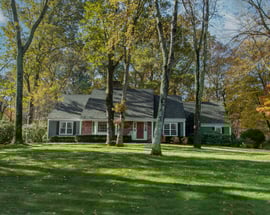 71 Madison Springs Drive