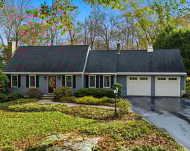 31 Whittlesey Brook Road