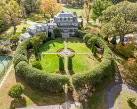 11 Mountain Spring Road