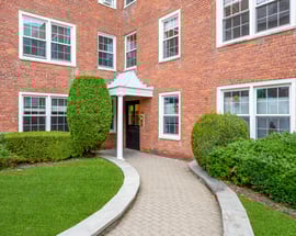 1815 Palmer Avenue #1R