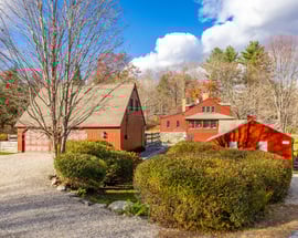 38 Old Turnpike Road