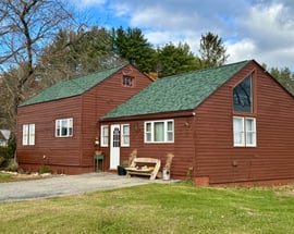 2010-2012 Clayton Mill River Rd